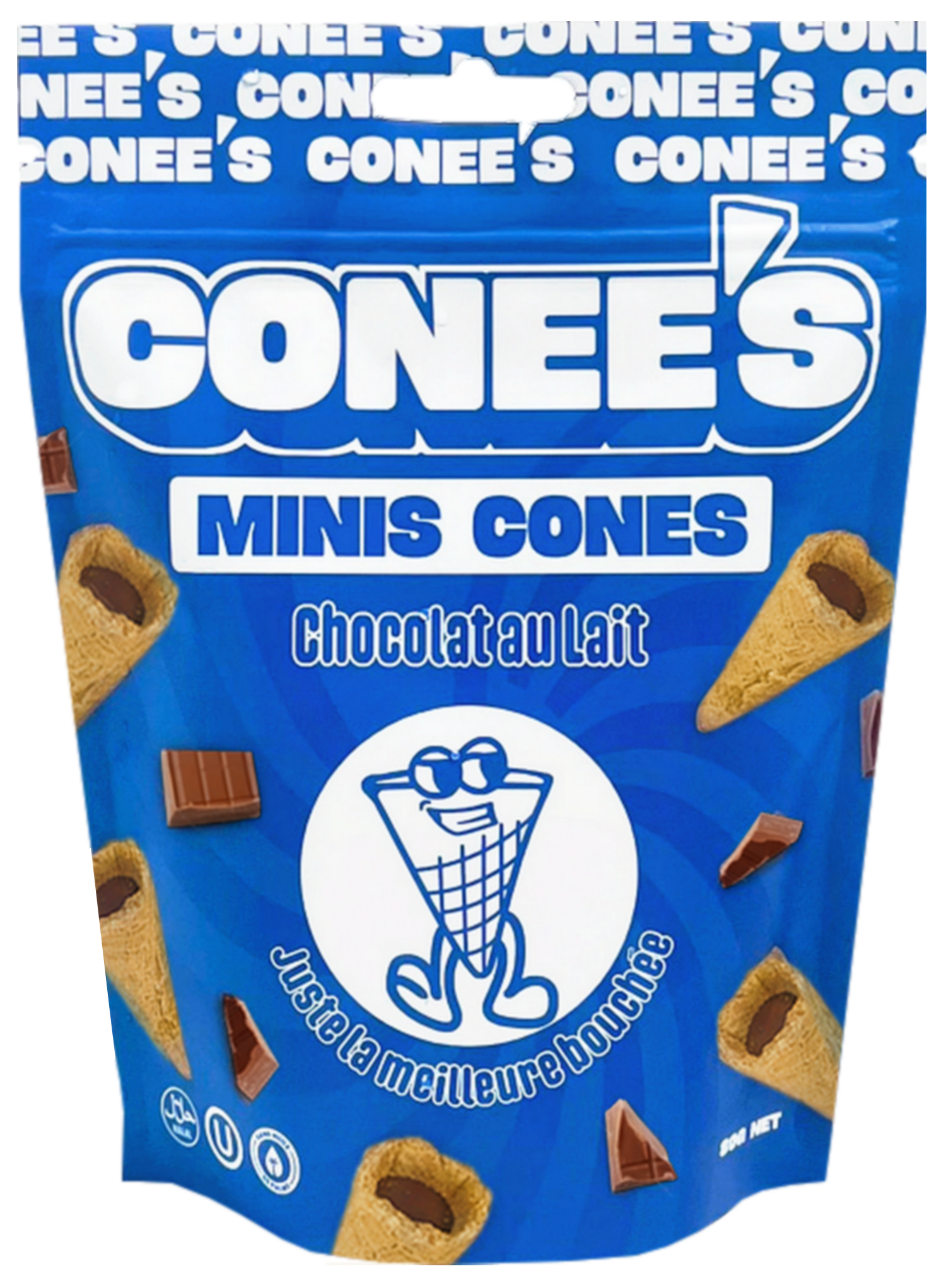 Conee's Package