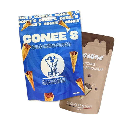 Conee's vs. Bitecone : Pourquoi la Qualité Fait Toute la Différence