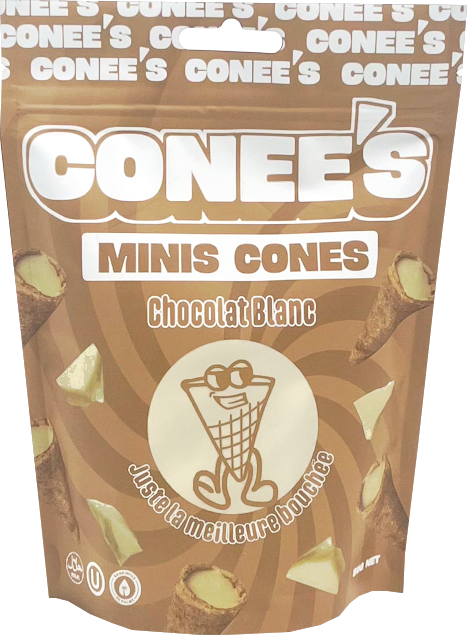 Conee's Package