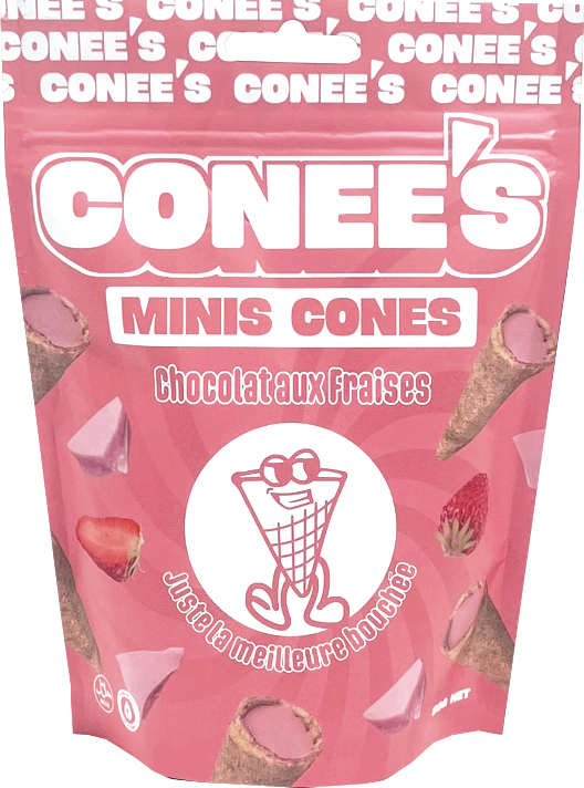 Conee's Package